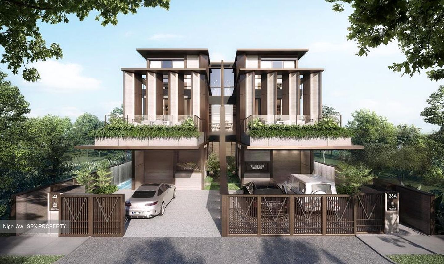 Opera Estate (D15), Semi-Detached #533704531